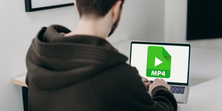 Video Formatı Değiştirme