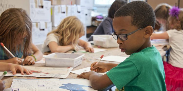 Waldorf Yaklaşımı