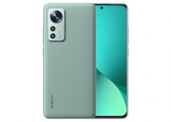 Xiaomi 12 Global Versiyonu Ortaya Çıktı