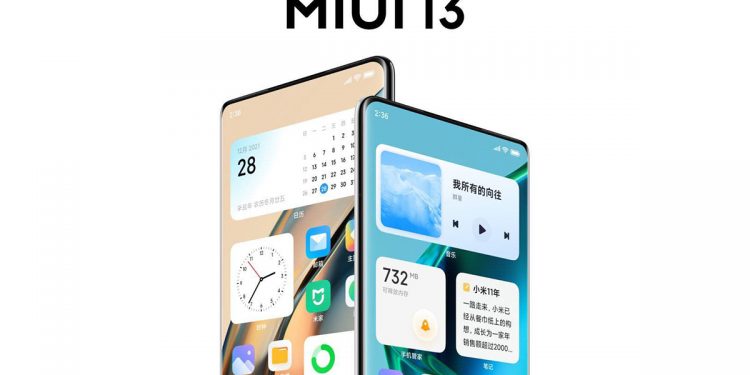 MIUI 13 Özellikleri ve Alacak Xiaomi Modelleri