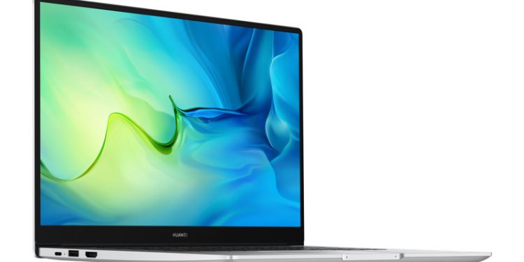 HUAWEI MateBook D15 R5 Özellikleri ve Fiyatı
