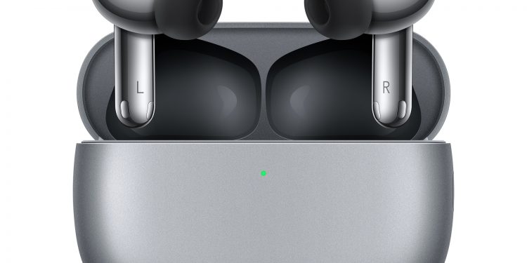 Honor Earbuds 3 Pro Kulaklığı Tanıtıldı