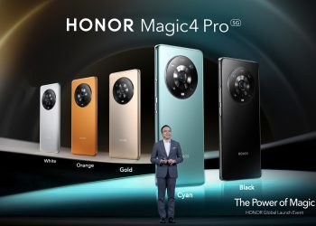 HONOR, Magic4 Serisi Akıllı Telefonları Tanıttı! İşte Özellikleri