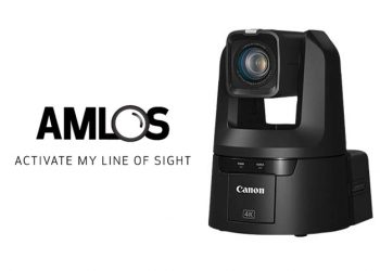Canon AMLOS Teknolojisi Nedir?