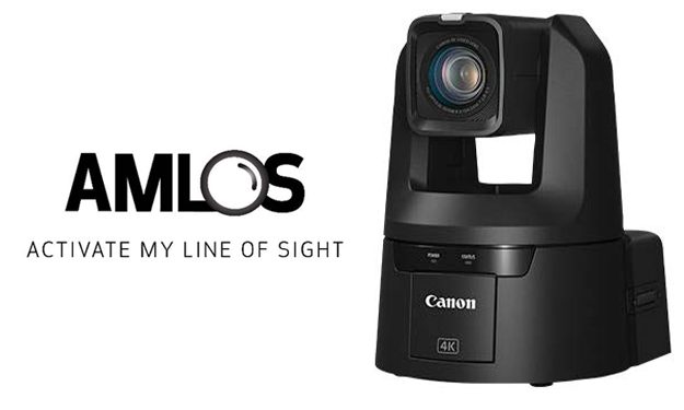 Canon AMLOS Teknolojisi Nedir?