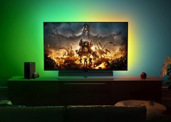 Philips Momentum 559M1 Oyun Monitörü İncelemesi