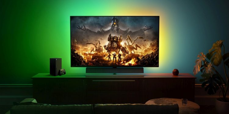 Philips Momentum 559M1 Oyun Monitörü İncelemesi