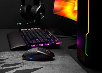 Corsair Dark Core RGB Pro Mouse Özellikleri ve Fiyatı (İnceleme)