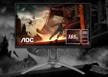 AOC AGON AG273QX Monitörü Özellikleri ve Fiyatı
