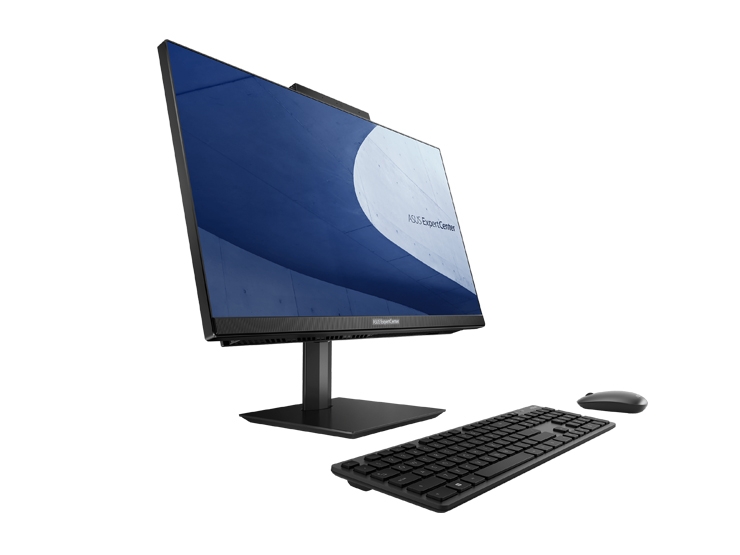 Dünyada bir ilk! ASUS Çift Ekranlı All in One Bilgisayarı Sunuyor