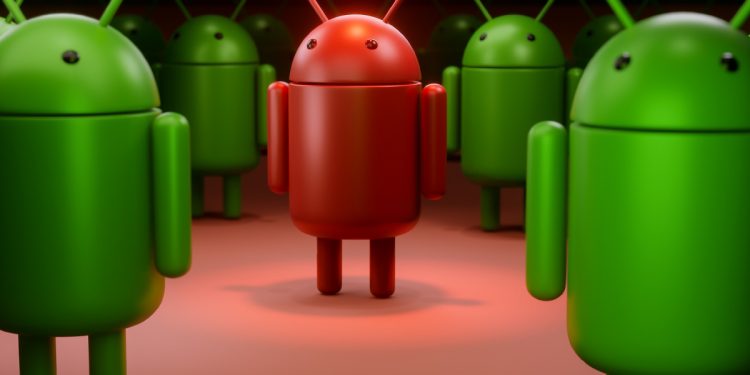 Android Telefon Virüs Temizleme