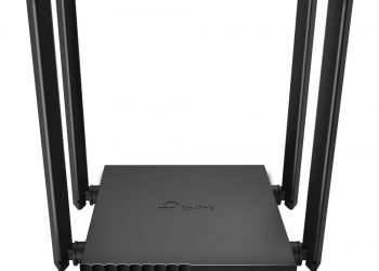 TP-Link’ten Üçü Bir Arada Router