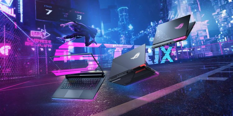 ASUS ROG Strix G15 G513 Özellikleri ve Fiyatı