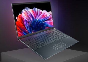 Asus ZenBook 13 OLED (UM325) Laptop İncelemesi