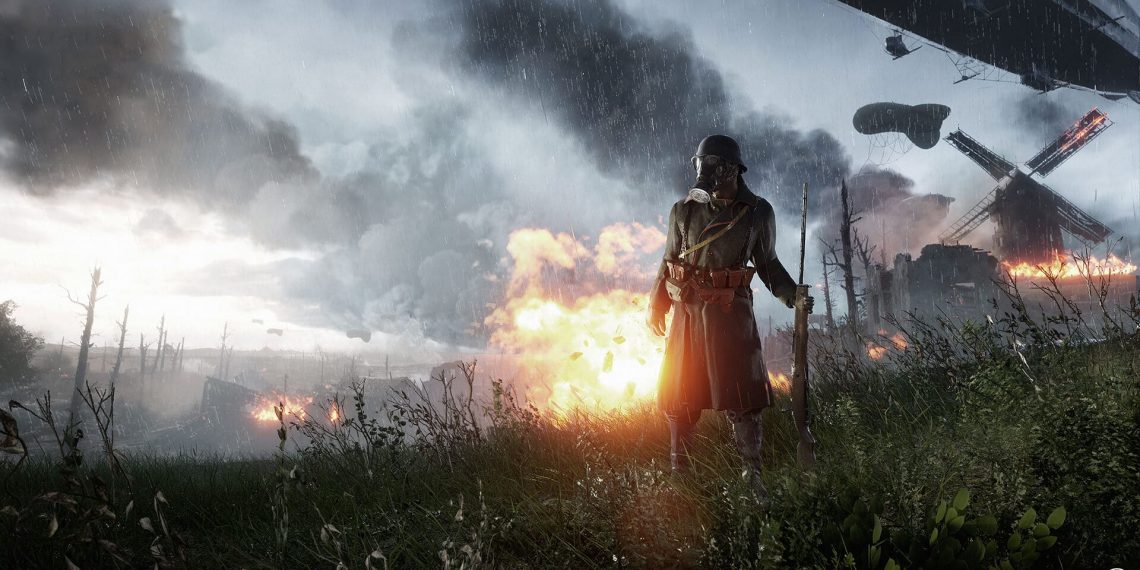 Battlefield 1 Sistem Gereksinimleri