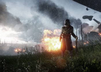 Battlefield 1 Sistem Gereksinimleri