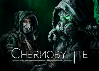 Chernobylite Konsollara Geliyor