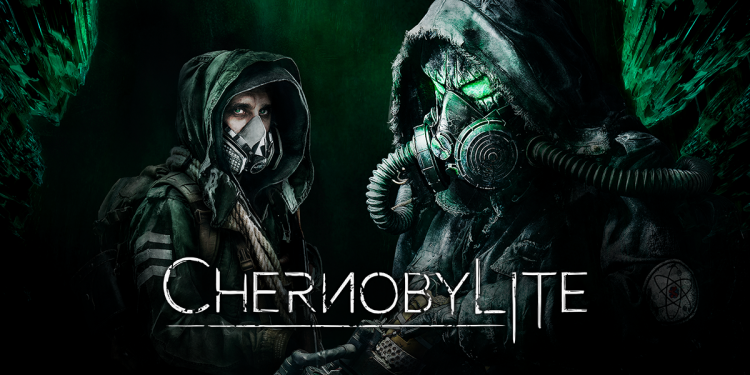 Chernobylite Konsollara Geliyor