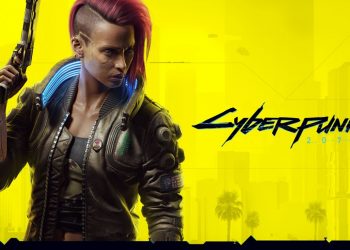 Cyberpunk 2077 PS5/Xbox Series X/S Sürümü Yayında