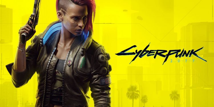 Cyberpunk 2077 PS5/Xbox Series X/S Sürümü Yayında