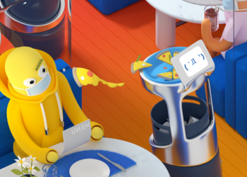 Robotlar Mavi Yakalı Çalışanların Sonunu mu Getirecek?