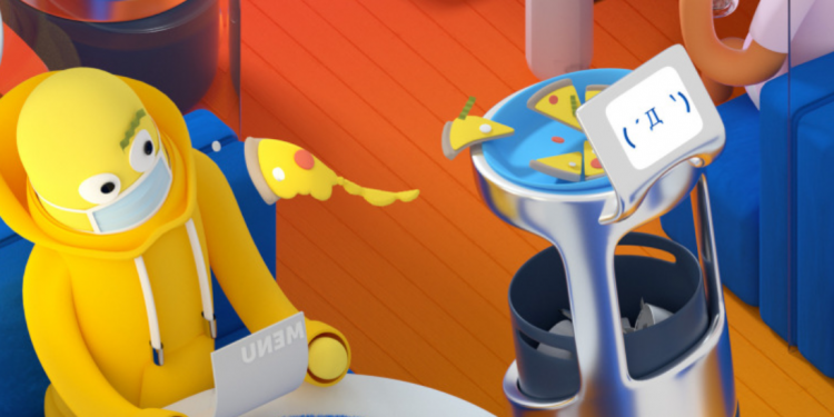 Robotlar Mavi Yakalı Çalışanların Sonunu mu Getirecek?