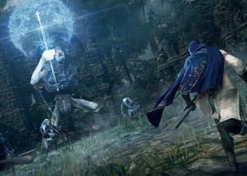 Elden Ring sistem gereksinimleri