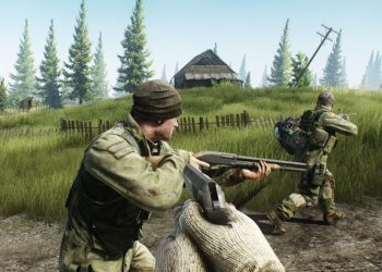 Escape from Tarkov sistem gereksinimleri