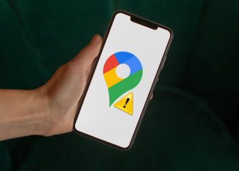 Google Haritalar Navigasyon Çalışmıyor