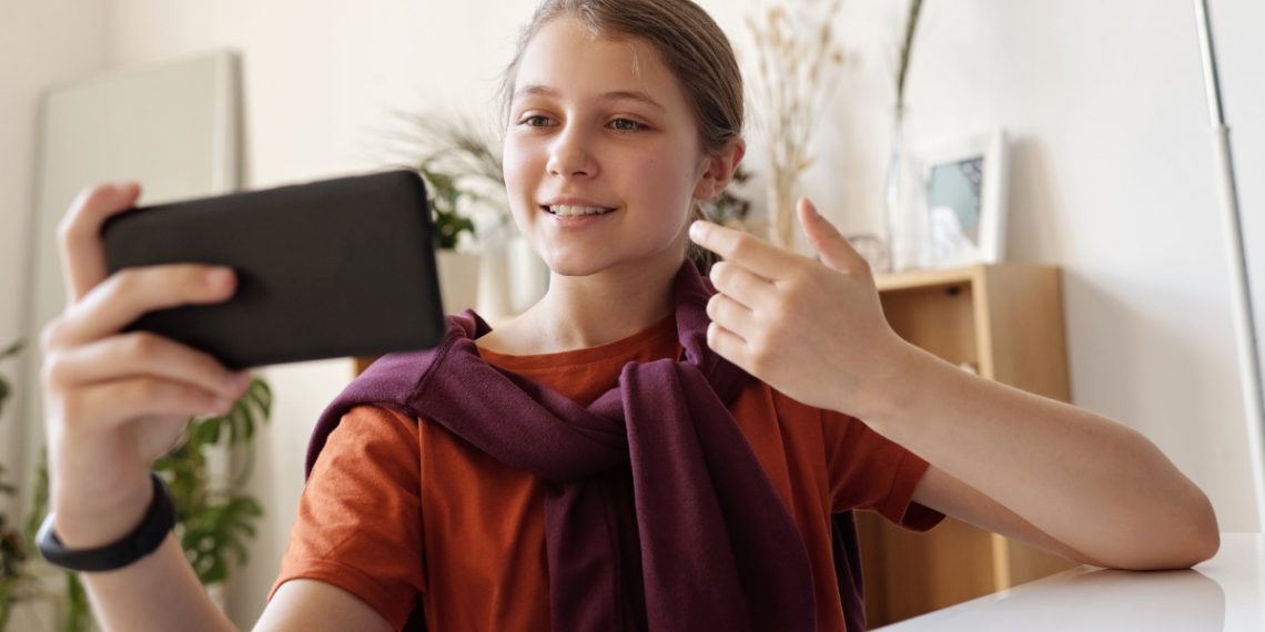 Görüntülü Konuşma Uygulamaları