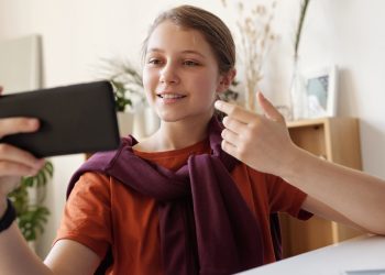 Görüntülü Konuşma Uygulamaları