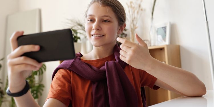 Görüntülü Konuşma Uygulamaları