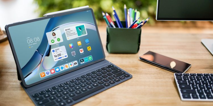 Huawei MatePad Pro Özellikleri ve Fiyatı