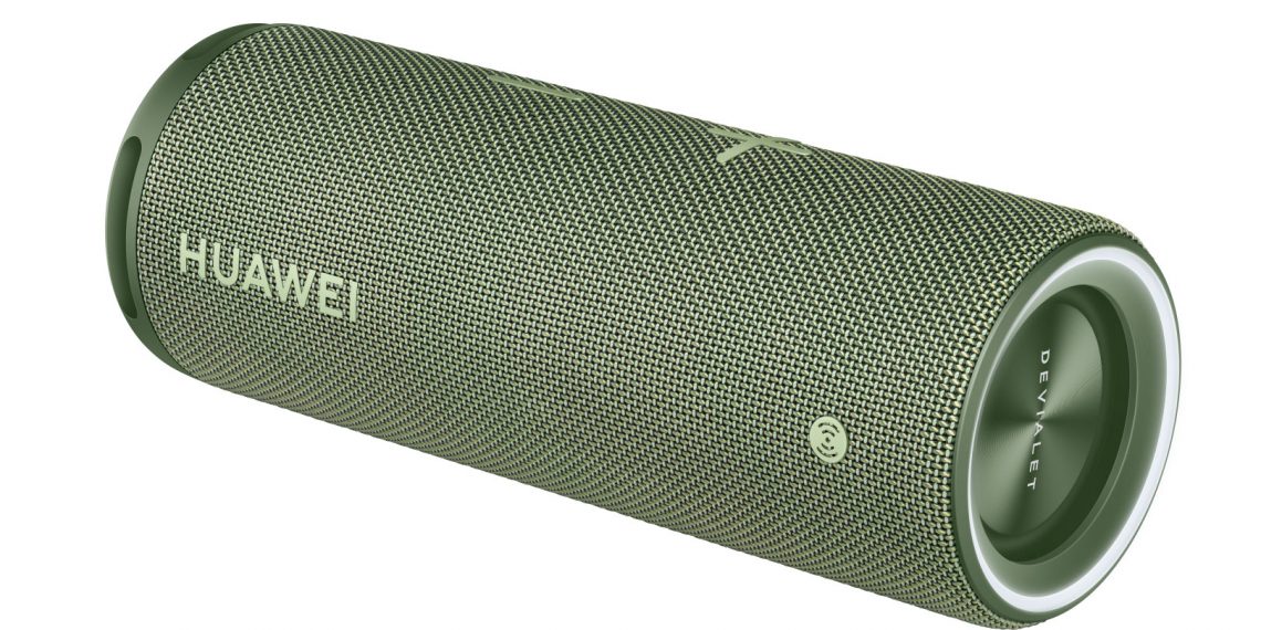 Huawei Sound Joy Türkiye’de Satışa Çıktı! Fiyatı ve Özellikleri