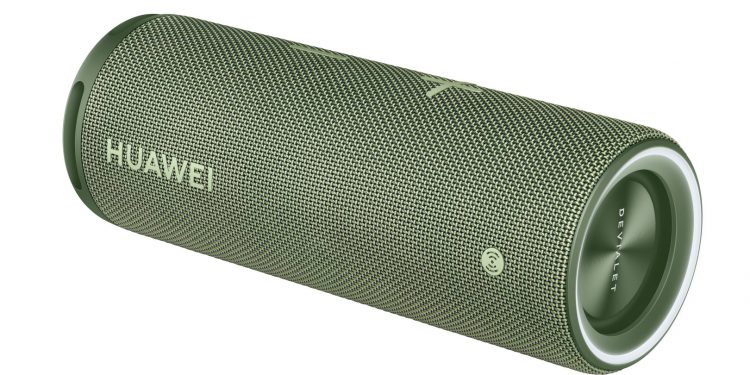 Huawei Sound Joy Türkiye’de Satışa Çıktı! Fiyatı ve Özellikleri