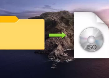 İSO Dosyası Nasıl Açılır?