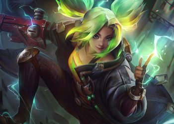 League of Legends sistem gereksinimleri