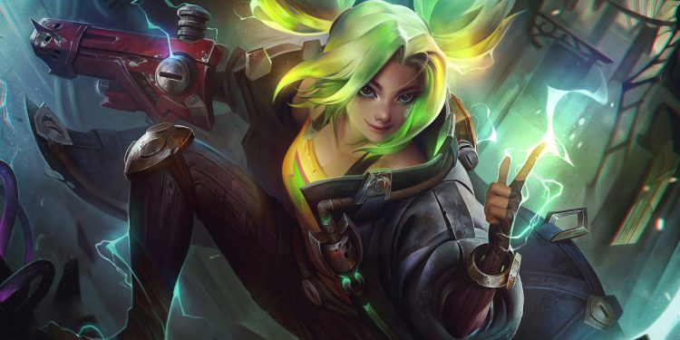 League of Legends sistem gereksinimleri