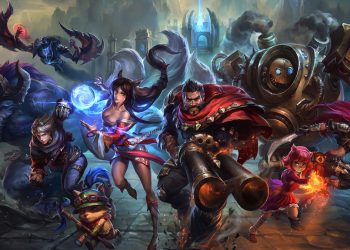 League of Legends Yeniden Bağlan Hatası