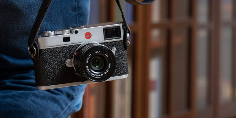 Leica M11 Kamera İncelemesi