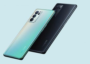 Oppo Reno 6 Akıllı Telefonun Özellikleri ve Fiyatı