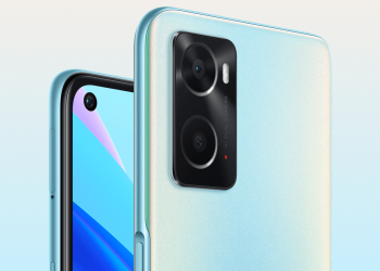 Oppo A76 4G Akıllı Telefonu Piyasaya Çıktı