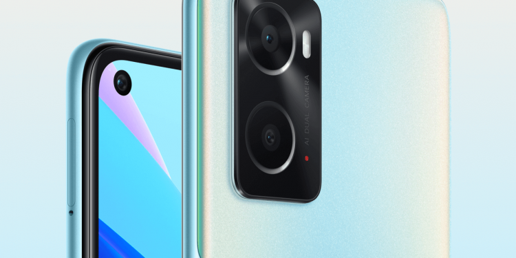 Oppo A76 4G Akıllı Telefonu Piyasaya Çıktı