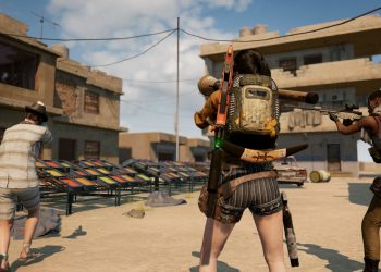 PUBG benzeri oyunlar