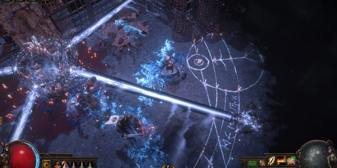 Path of Exile, PC’de Kendi Rekorunu Kırdı