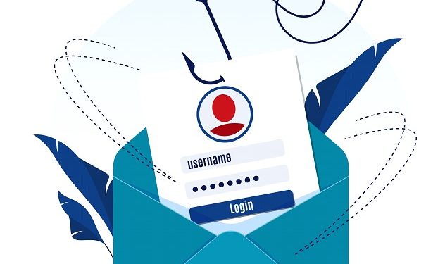 Oltaya Gelmeyin! Phishing (Oltalama) Dolandırıcıları Nasıl Teşhis Edilir?