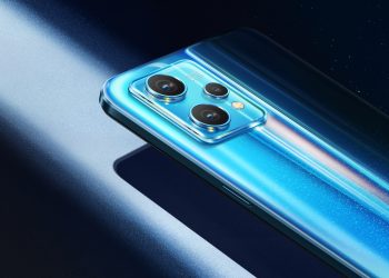 realme 9 Pro+ Sony OIS Kamerasıyla Piyasaya Çıkıyor