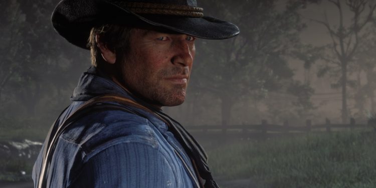 Red Dead Redemption 2 Sistem Gereksinimleri