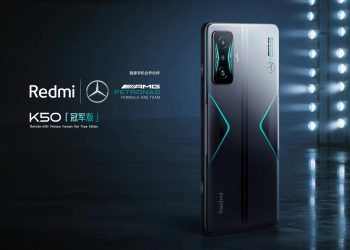 Redmi K50 Gaming Edition 1 Dakikada 70 Bin Adet Sattı