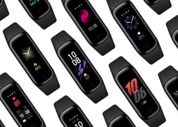 Samsung Galaxy Fit 2 Güncelleme Aldı